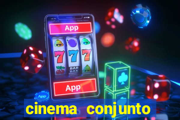 cinema conjunto nacional brasilia